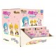 Hatsune Miku Twinchees Mini Figure Lil' Sleepers Wave 3 5 cm Blind Pack
