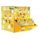 Sanrio Twinchees Mini Figure Pompompurin My Fav Color 5 cm Blind Pack