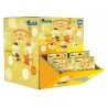 Sanrio Twinchees Mini Figure Pompompurin My Fav Color 5 cm Blind Pack