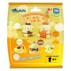 Sanrio Twinchees Mini Figure Pompompurin My Fav Color 5 cm Blind Pack