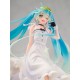 Hatsune Miku GT Project Original PVC Statue 1/7 Vacation Style Ver. 24 cm