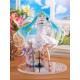 Hatsune Miku GT Project Original PVC Statue 1/7 Vacation Style Ver. 24 cm