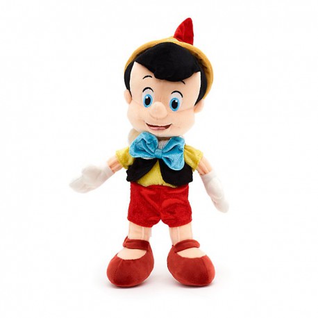 Disney Pinocchio Plush