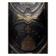 The Lord of the Rings Statue 1/6 King Aragorn (Classic Series) 34 cm