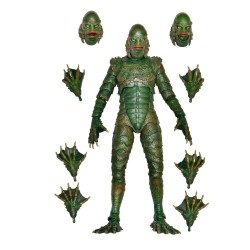 NECA Universal Monsters Action Figure Ultimate Creature from the Black Lagoon 18 cm