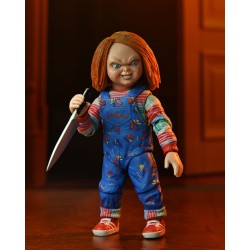 NECA Child´s Play Action Figure Chucky (TV Series) Ultimate Chucky 18 cm