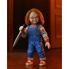 NECA Child´s Play Action Figure Chucky (TV Series) Ultimate Chucky 18 cm