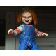NECA Child´s Play Action Figure Chucky (TV Series) Ultimate Chucky 18 cm