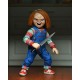 NECA Child´s Play Action Figure Chucky (TV Series) Ultimate Chucky 18 cm