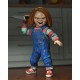 NECA Child´s Play Action Figure Chucky (TV Series) Ultimate Chucky 18 cm