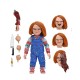 NECA Child´s Play Action Figure Chucky (TV Series) Ultimate Chucky 18 cm