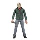 NECA Friday the 13th Part 3 Action Figure Ultimate Jason 18 cm