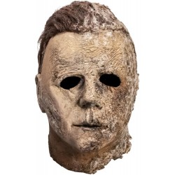 Halloween Ends - Michael Myers Latex Mask