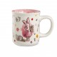 Disney Home - Piglet Mug, Winnie The Pooh