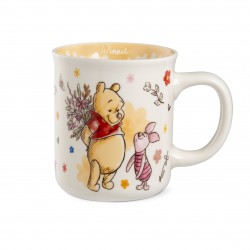 Disney Home - Winnie Mug, Winnie The Pooh