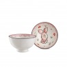 Disney Home - Piglet Bowl 300ml, Winnie The Pooh