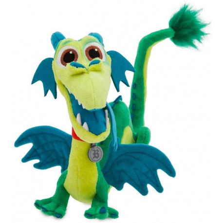 Disney Blazey Plush, Onward