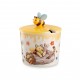 Disney Home - Winnie Sugar Bowl, Winnie The Pooh