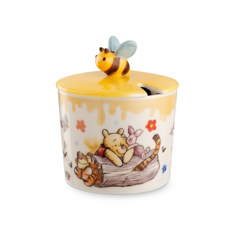 Disney Home - Winnie Suikerpot, Winnie The Pooh