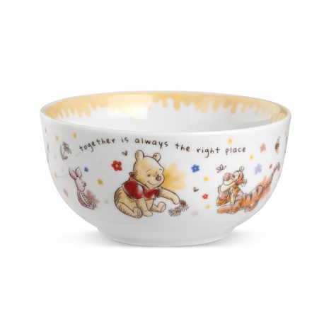 Disney Home - Winnie Kom 640ml, Winnie The Pooh