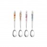 Disney Home - Winnie Lepel Set (4), Winnie The Pooh