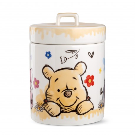 Disney Home - Winnie Koekjespot, Winnie The Pooh