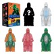 Godzilla Toho (Shogun V3) Action Figure Blind Box Wave 9