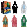Godzilla Toho (Shogun V3) Action Figure Blind Box Wave 9