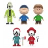 Peanuts Action Figure Blind Box Wave 4