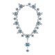 Harry Potter Replica 1/1 Cursed Opal Necklace 56 cm
