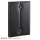 Harry Potter Replica 1/1 Cursed Opal Necklace 56 cm