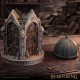 Elden Ring Storage Box Academy of Raya Lucaria 19 cm