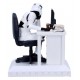 Original Stormtrooper Figure Slave to the Wage 14 cm