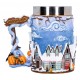 Harry Potter Tankard Hogsmeade Village 16 cm