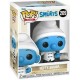 Funko Pop 209 Hefty Smurf, The Smurfs