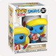 Funko Pop 207 Smurfette (Excl.), The Smurfs