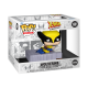 Funko Pop 1601 Wolverine (Deluxe)