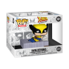 Funko Pop 1601 Wolverine (Deluxe)