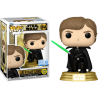 Funko Pop 846 Luke Skywalker (Excl.), Star Wars