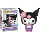 Funko Pop 151 Kuromi in Kimono (Excl.), Hello Kitty & Friends