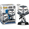 Funko Pop 850 Commander Wolffe, Star Wars