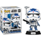 Funko Pop 851 Arc Trooper Fives, Star Wars