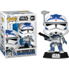 Funko Pop 851 Arc Trooper Fives, Star Wars