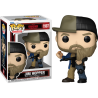 Funko Pop 1907 Jim Hopper, Stranger Things