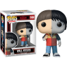 Funko Pop 1909 Will Buyers, Stranger Things