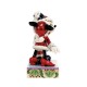 Disney Traditions - Mickey And Minnie Mistletoe