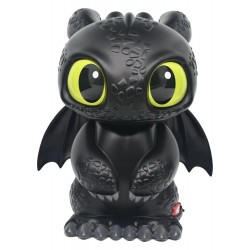 How to Train Your Dragon Collectible Spaarpot Toothless