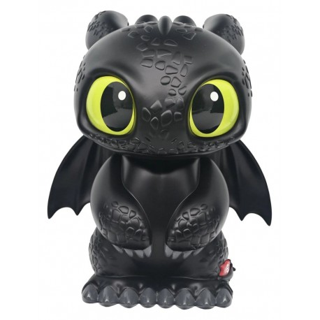How to Train Your Dragon Collectible Spaarpot Toothless