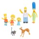 The Simpsons Mini Figure 7-Pack