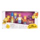 The Simpsons Mini Figure 7-Pack